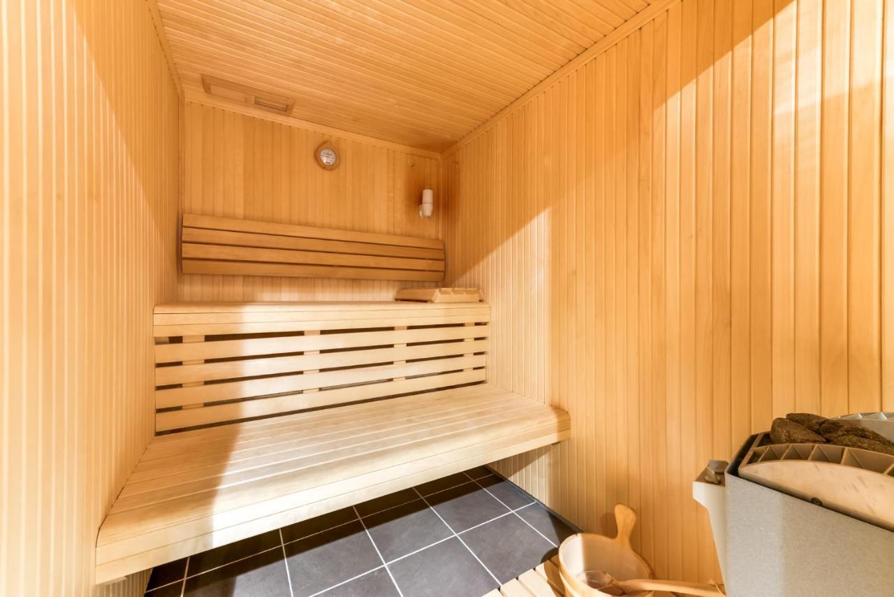 Chalet Noemie Les Houches Bagian luar foto